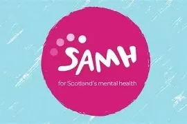 Cafe Conversation with SAMH | ANYiSO SCIO | Anyiso glasgow | Anyiso charity  | Charities in Glasgow