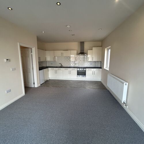BROWNE WILLIS CLOSE, BLETCHLEY - 2 BEDROOM 2 BATHROOM