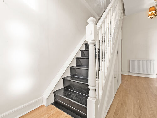 Westview Cottage, Keilarsbrae, Sauchie, FK10 3NJ