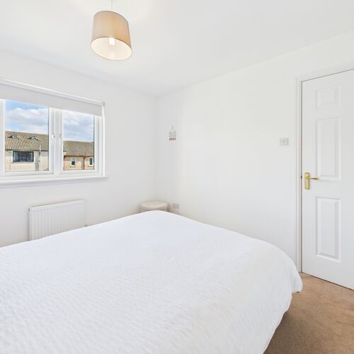 Meiklelaught Place, Saltcoats