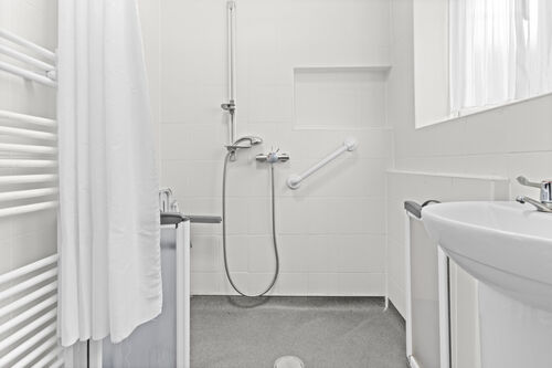 Churchdale Road, Eastbourne