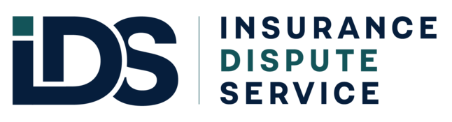 Insurance Dispute Service