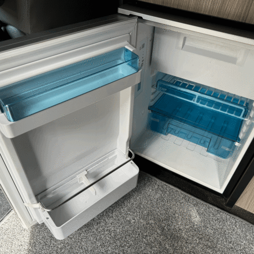 2014 Vauxhall Vivaro LWB CDTi Camper Van 4 Berth PRO Conversion