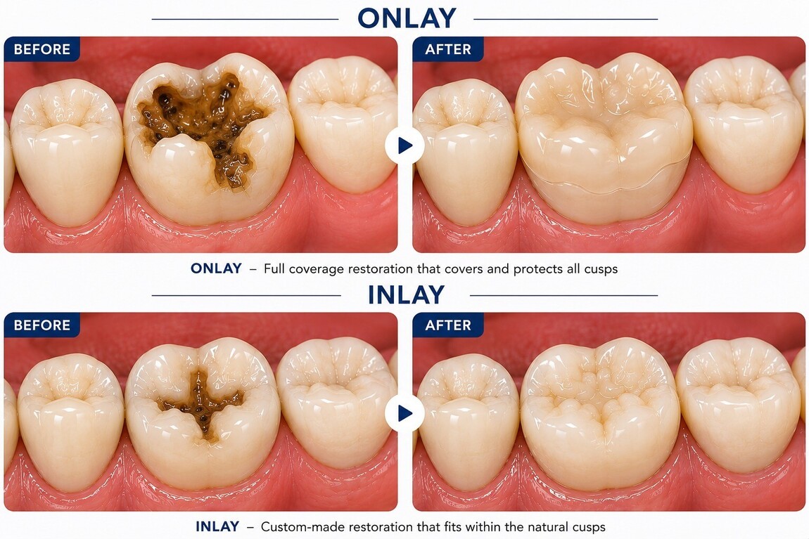 Fillings | Cramond House Dental Practice | Dentist Clitheroe Preston Manchester | Dental Implants Clitheroe Preston Manchester | Gum Surgery Clitheroe Preston Manchester