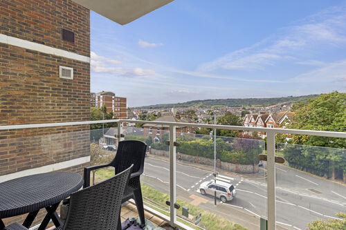 Upperton Road, Eastbourne