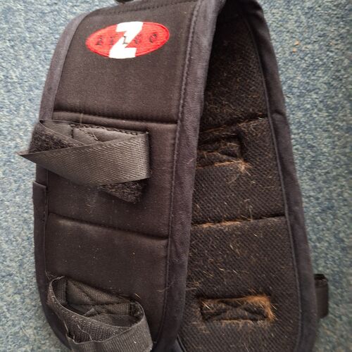 Gel Lite Pad - XS *Secondhand*