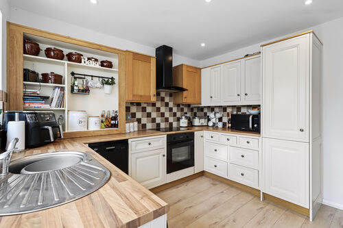 Cornmill Gardens, Polegate