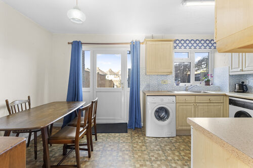 The Paddock, Eastbourne