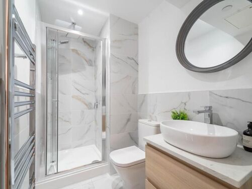 Centurion House, Chester