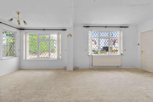 Eastbourne Road, Pevensey Bay