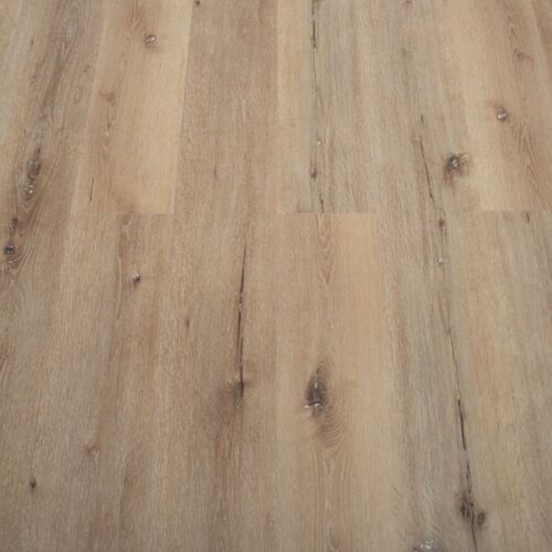 Sample-Timeless Luxury Rigid Core Click Vinyl Naked Oak