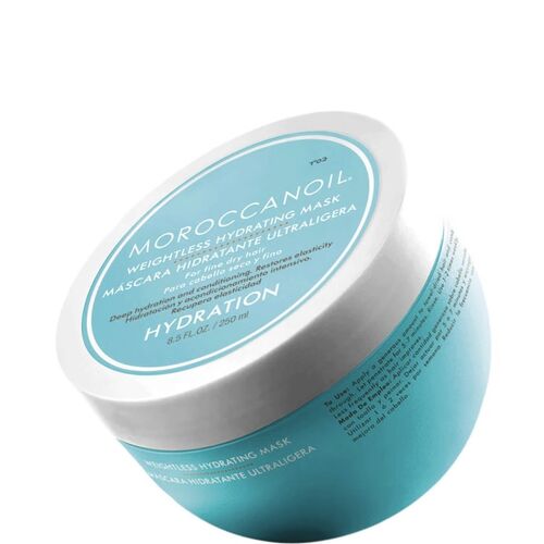 Moroccan Oil Hydrating Mask Light 250ml