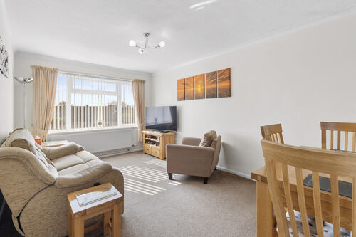 The Rising, Eastbourne