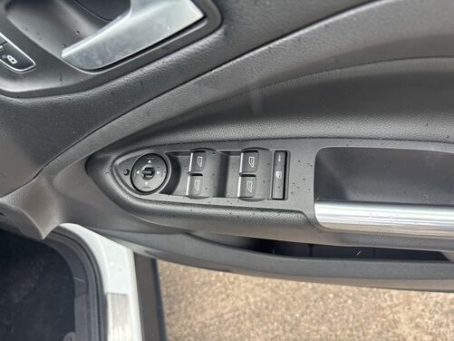 Ford Kuga 1.5T EcoBoost Titanium X Edition