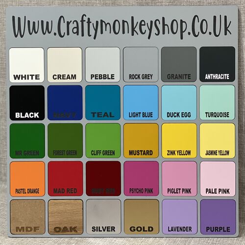 Ordination Tree of Life Plaque