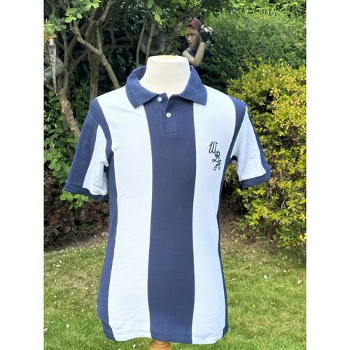 WBA Retro 77 Football Shirt - Size L