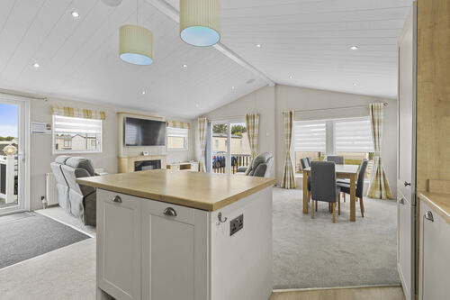 Pevensey Bay Holiday Park, Eastbourne Road, Pevensey