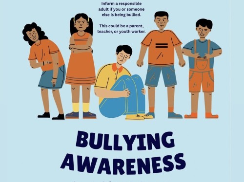 Bullying awareness  | Heston In The Community 