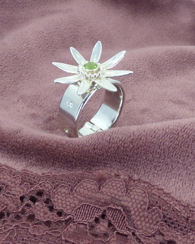 Wild flower 'Chamomile'