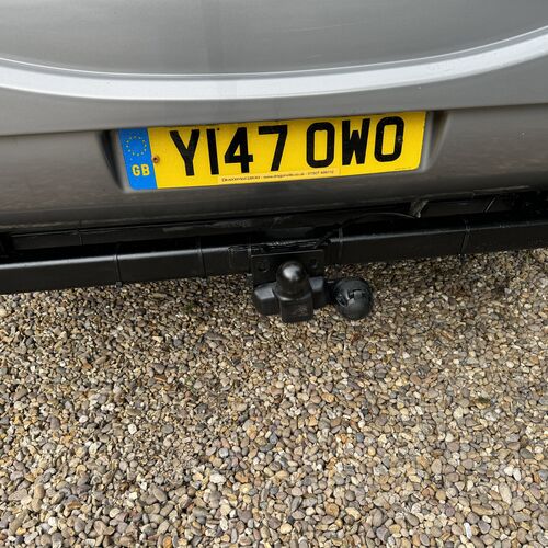 2001 Hymer B564 Lionheart RHD UK Model Fiat Ducato Motorhome - 4 Berth - 56765 Miles