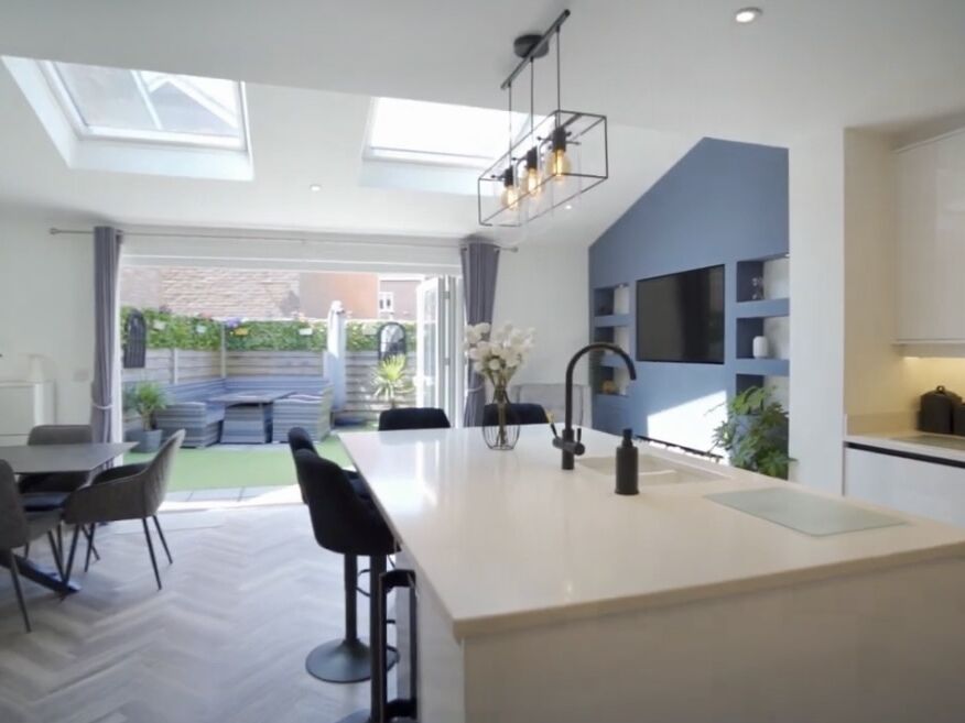 Gallery | Inspire Carpentry &amp; Construction Ltd | Construction Cambridge | Builder Cambridge | Loft conversions and extensions Cambridge