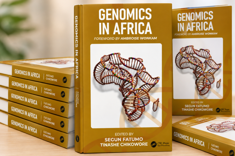 Genomics in Africa: A Decade of Discovery and a Roadmap for the Future | Genomic Diversity Research Group | Precision medicine research Newcastle | Genetic epidemiology studies Durham | Non‑communicable disease insights Sunderland | Precision medicine research | Genetic epidemiology studies | Non‑communicable disease insights