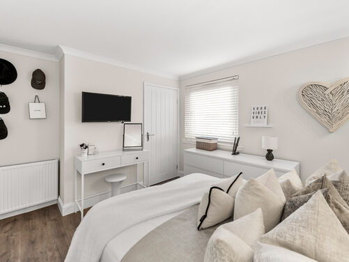 Briardene, Laurieston, FK2 9JF