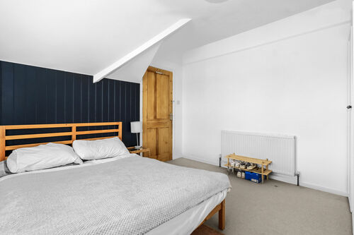 Royal Sussex Crescent, Eastbourne