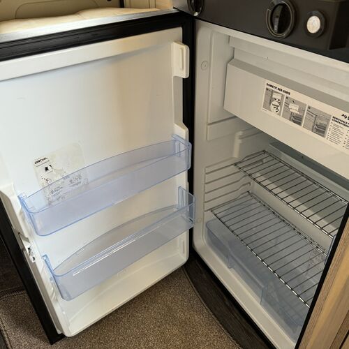 2020 Roller Team Toleno R 4 Berth Camper Van Fiat Ducato 2.3 MJet - 1 Owner