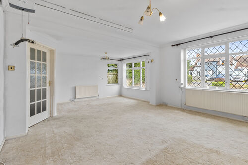 Eastbourne Road, Pevensey Bay