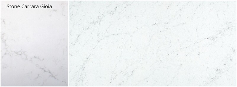  IStone Carrara Gioia