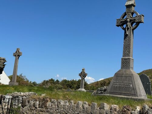 FULL - Llŷn Peninsula, North Wales 2026 - FULL