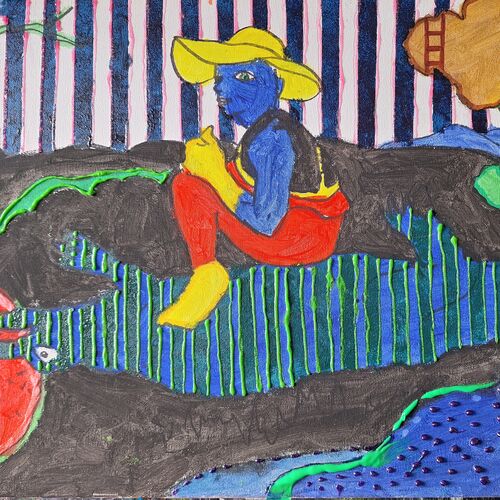Classes, and One-One Tuition | Pocket Picassos