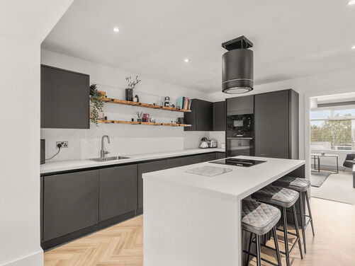 Dumyat Drive, Falkirk, FK1 5PA