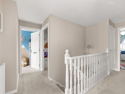 Gannel Drive, Maddiston, FK2 0AL