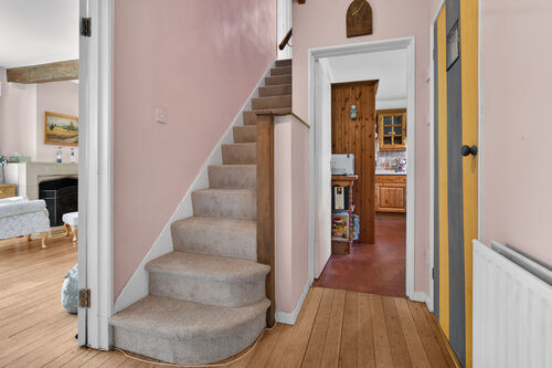 Wish Hill, Eastbourne