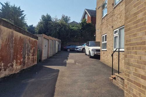 Lewes House, Lewes Road, Eastbourne