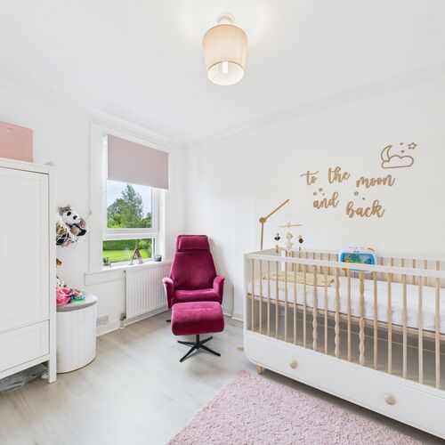 Munro Avenue, Kilmarnock