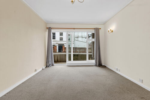 Jevington Gardens, Eastbourne