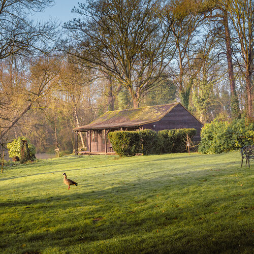 Little Tolpitts Lane, Watford WD18 9QG