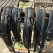 Shetland Pairs Harness Set *Secondhand*