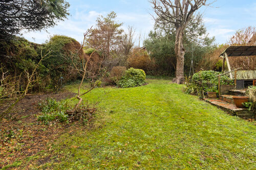 Upper Ratton Drive, Eastbourne