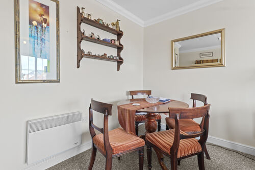 Golden Gate Way, Eastbourne