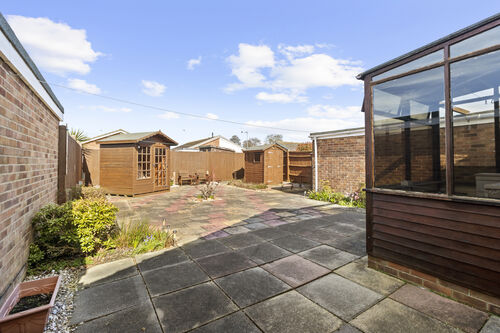 Middleton Drive, Eastbourne