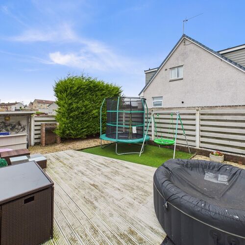 Greenacres, Ardrossan 