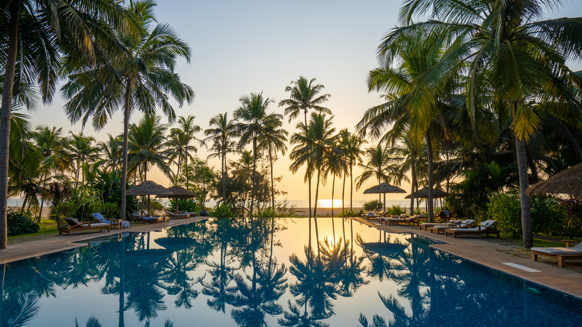 Neeleshwar Hermitage 