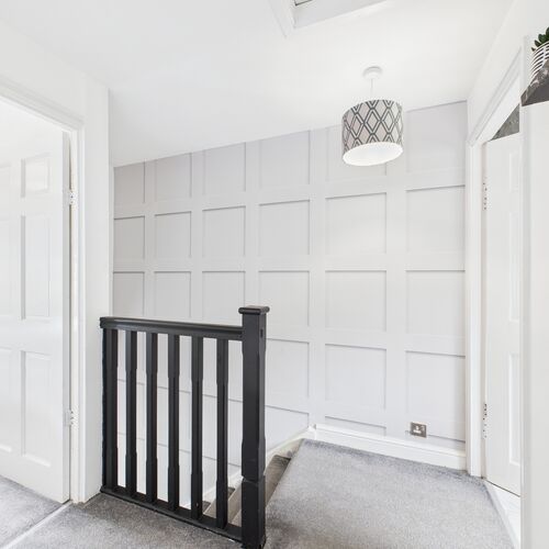 Glenramskill Avenue, Cumnock