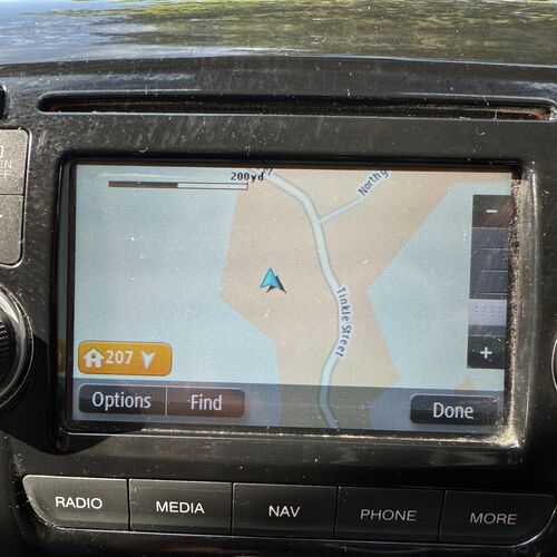 2015 65reg Autocruise Rhythm Peugeot Boxer - 1 Owner - Full History