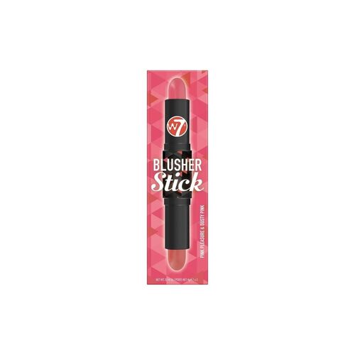 W7 Blusher Stick