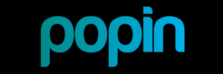 Popin Graphics logo